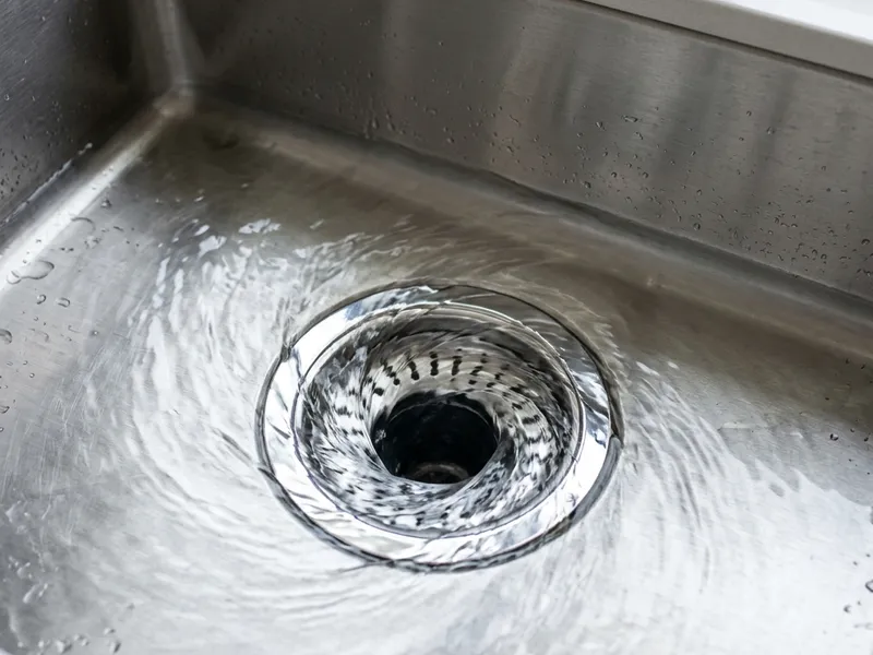 Drain Cleaning Plumber in Nescatunga, OK